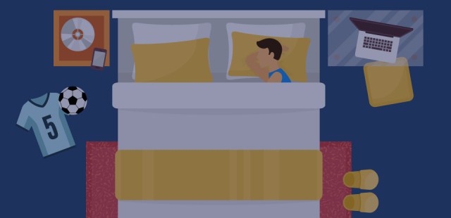 Sports Engine Sleep and Recruiting