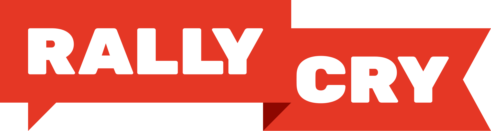 RallyCry Logo
