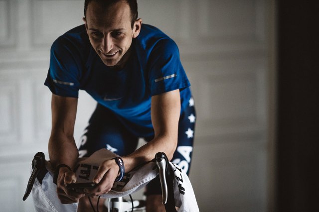 When One Door Closes: An Athlete’s Story of Perseverance