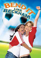 Bend it like beckam movie poster