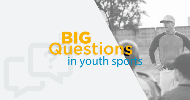 How Can Coaches Help Make a Safe and Inclusive Playing Environment for Players?