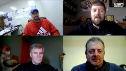 Coaches Corner: What It's Like to Have a Player Drafted, With Joe ...