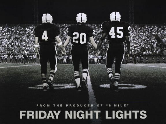 FridayNightLights