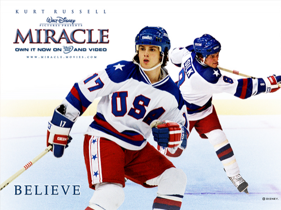 Miracle