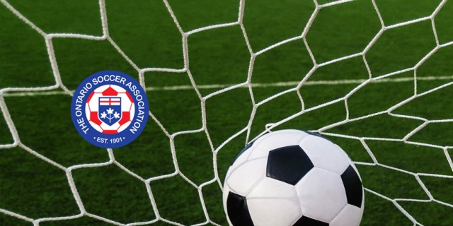 Ontatio Soccer Association