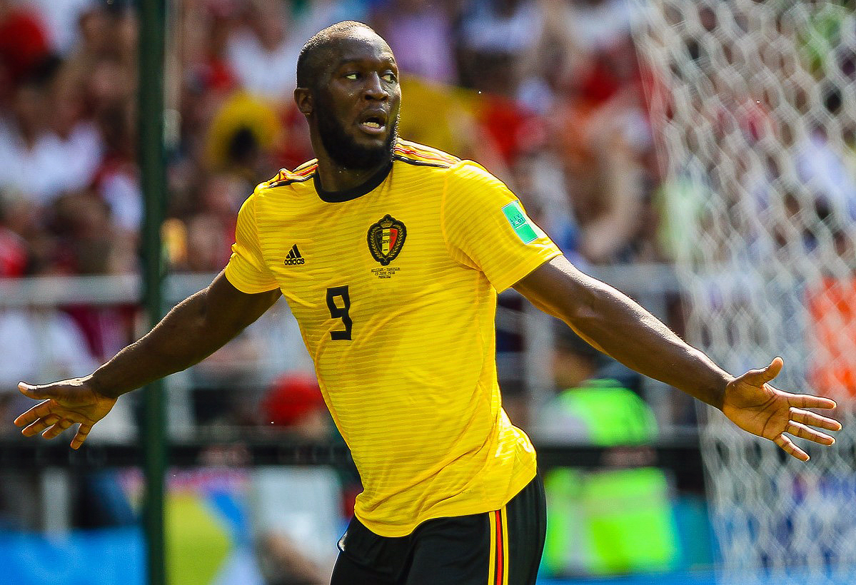Luckaco Romelu Lukaku Refuses to Flop, Showcases Sportsmanship