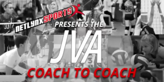 Volleyball Tip of the Week: Match Up