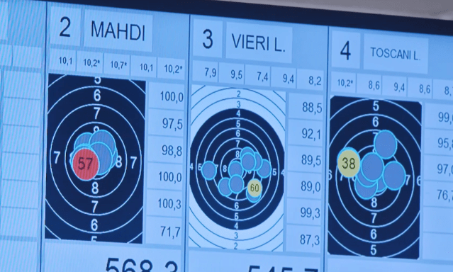 Olympic Channel Originals Thumbnail