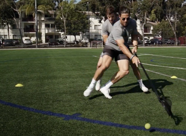 Loose Ball Box Drill Thumbnail