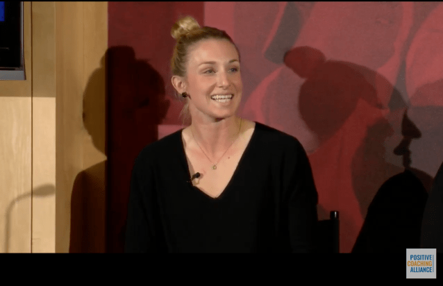 How Girls Can Overcome Body Image Concerns and Embrace Their Athletic Build 