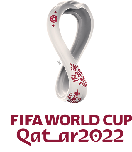 Qatar 2022 Logo_Red_Small
