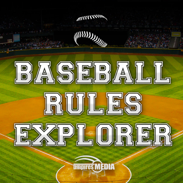 Umpires Media Video Series Thumbnail