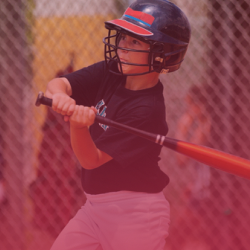 Baseball Drills
