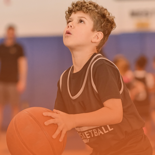 Basketball Drills