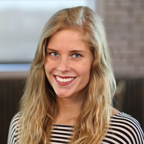 Bri Lewerke