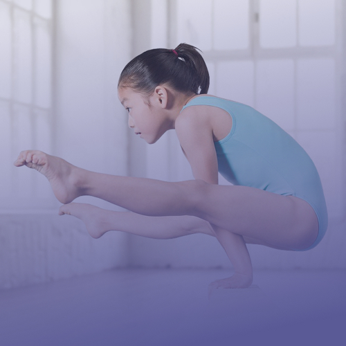 Gymnastics Drills