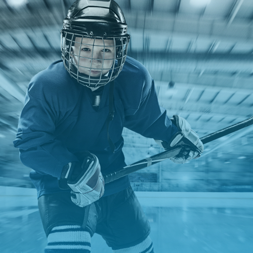 Ice Hockey Drills