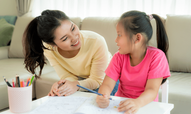 home-schooling