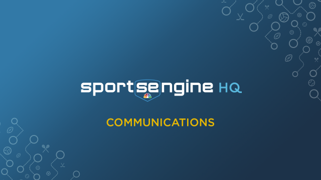 HQ Communication Video Thumbnail