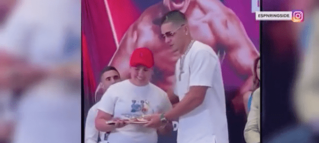 Teen Boxer Faces Fight of Her Life After Brain Cancer Diagnosis