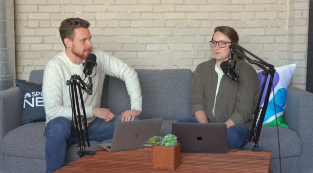 For the Love of Sport | Best of 2022