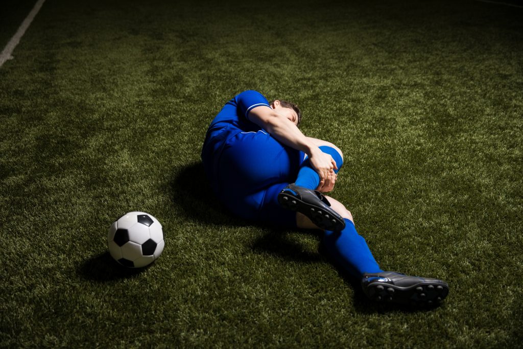 Common Soccer Knee Injuries and How to Prevent Them