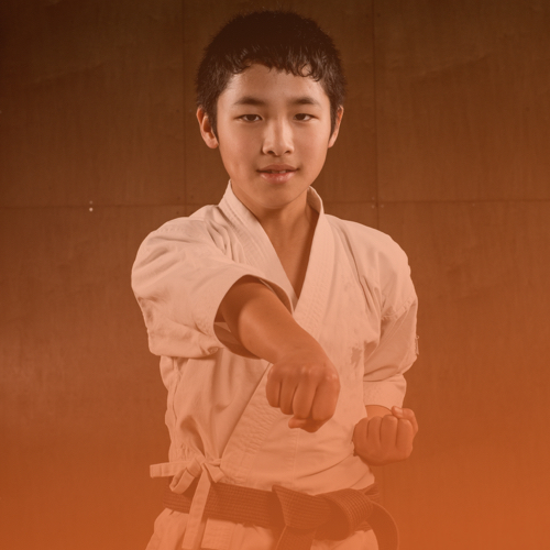 Martial Arts Drills