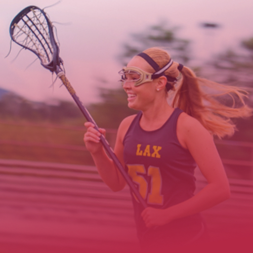 Lacrosse Drills