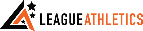 League Athletics Logo