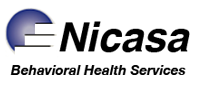 Nicassa Behavioral Health Logo