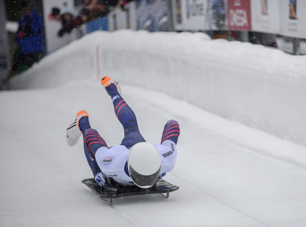 So You Want to Try Skeleton?