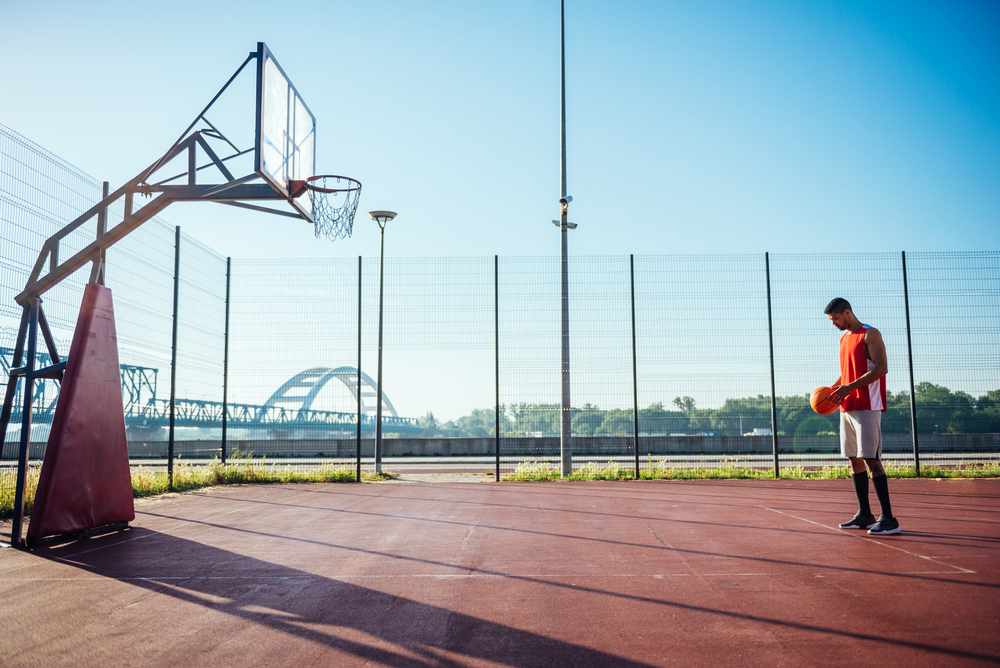 Fundamentals of Developing a Free Throw Routine