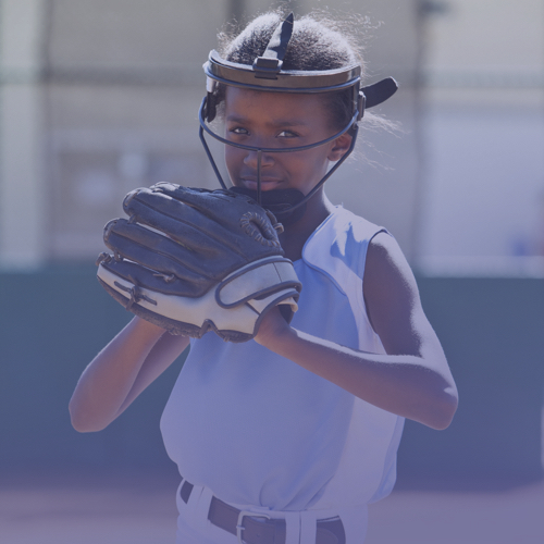 Softball Drills