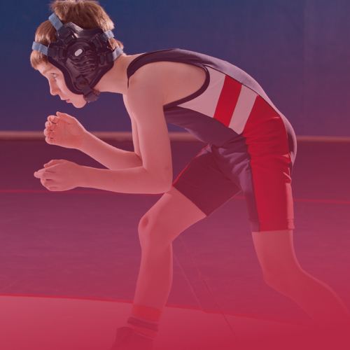 Wrestling Drills