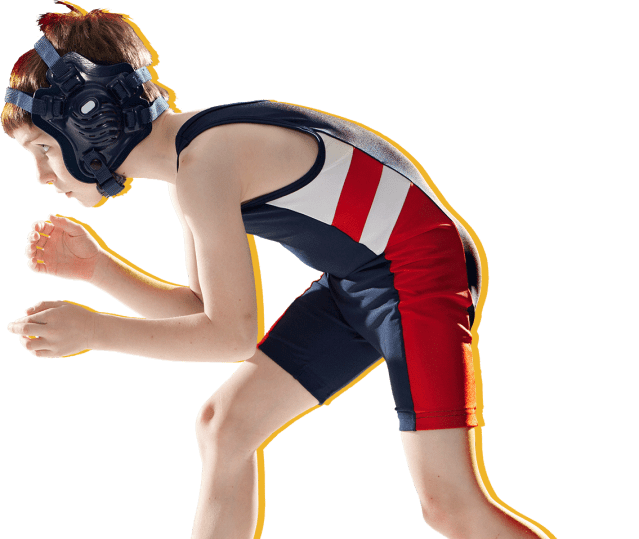 Wrestler
