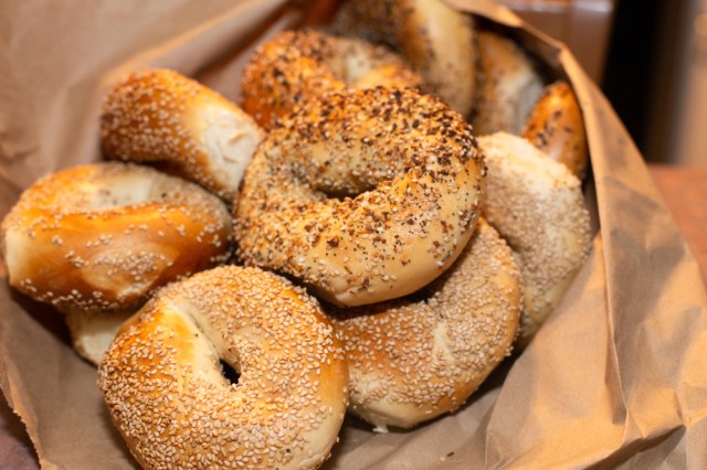 Bagels