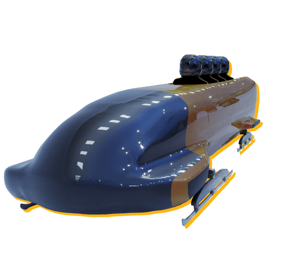 Bobsled
