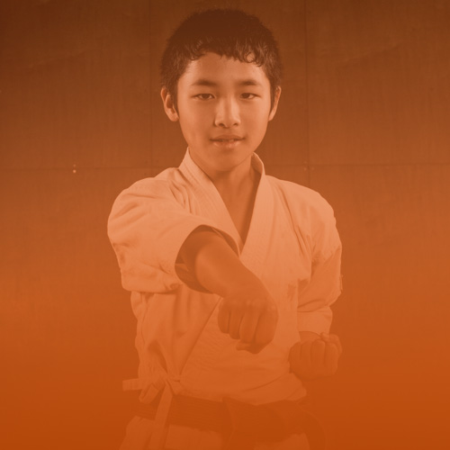 Martial Arts