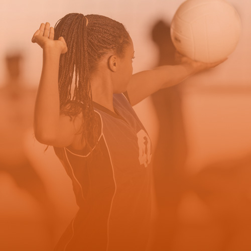 Volleyball