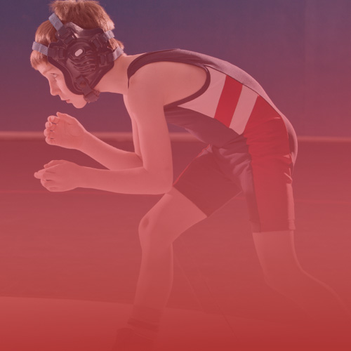 Wrestling